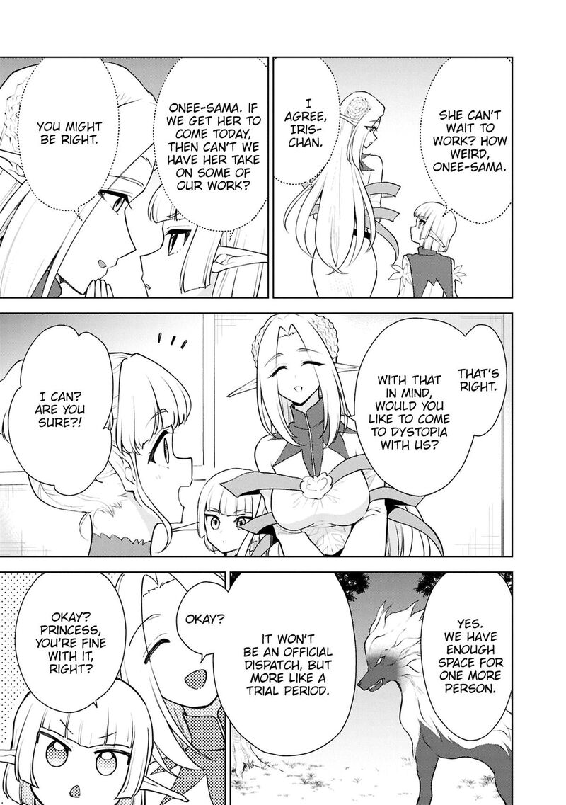 Cheat Skill Shisha Sosei Ga Kakusei Shite Inishie No Maougun Wo Fukkatsu Sasete Shimaimashita 56 14