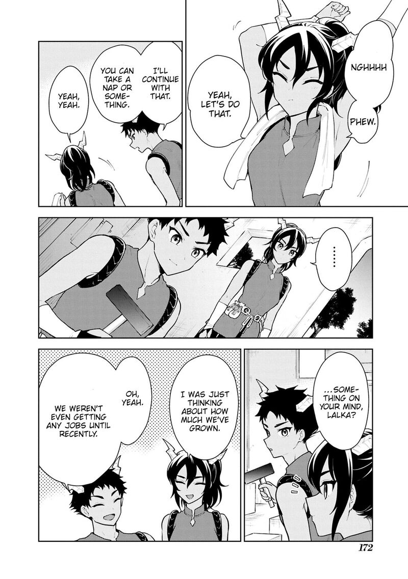 Cheat Skill Shisha Sosei Ga Kakusei Shite Inishie No Maougun Wo Fukkatsu Sasete Shimaimashita 56 17