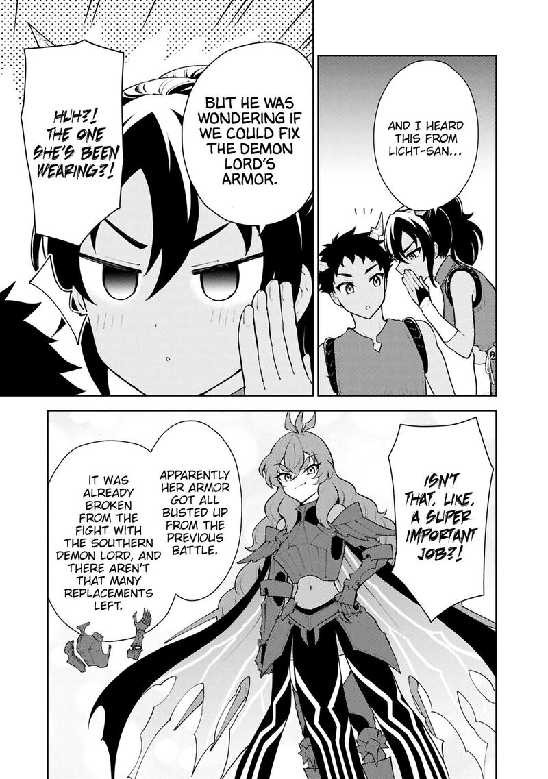 Cheat Skill Shisha Sosei Ga Kakusei Shite Inishie No Maougun Wo Fukkatsu Sasete Shimaimashita 56 18