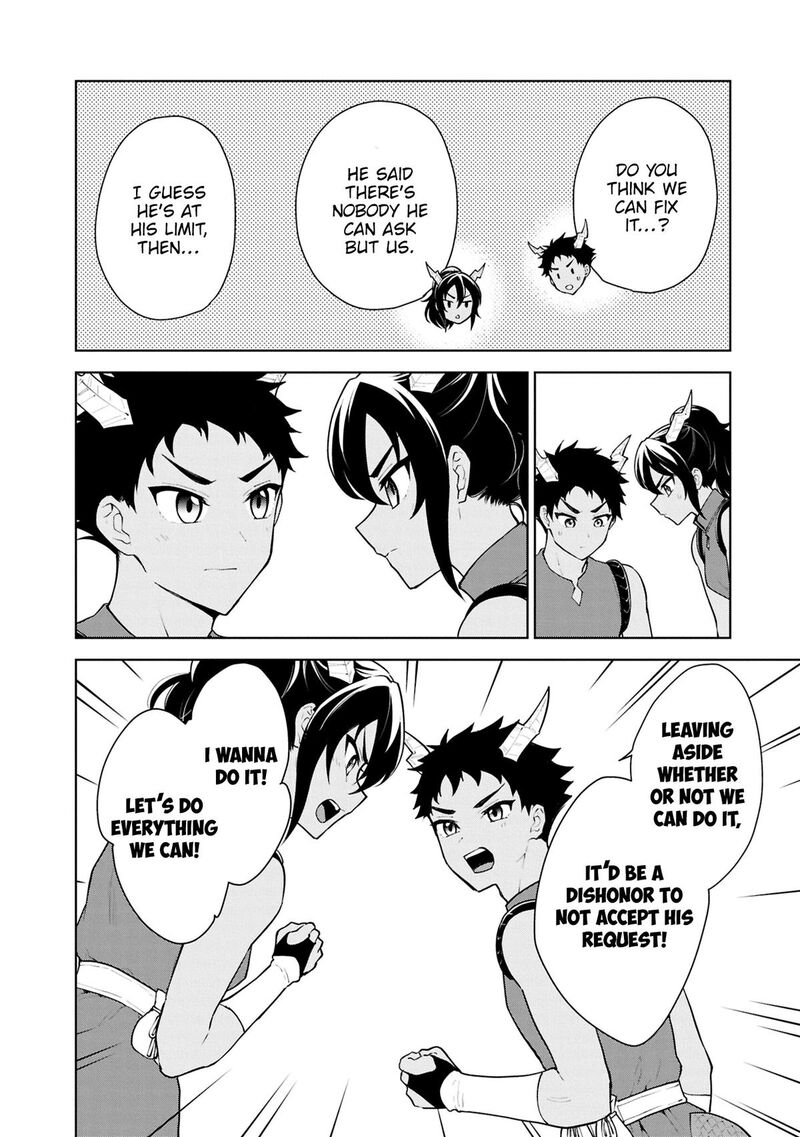 Cheat Skill Shisha Sosei Ga Kakusei Shite Inishie No Maougun Wo Fukkatsu Sasete Shimaimashita 56 19