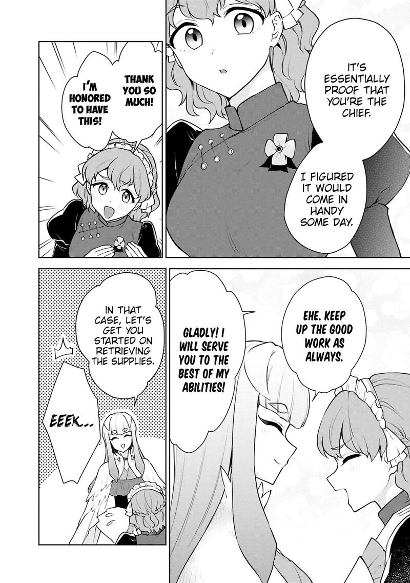 Cheat Skill Shisha Sosei Ga Kakusei Shite Inishie No Maougun Wo Fukkatsu Sasete Shimaimashita 56 25
