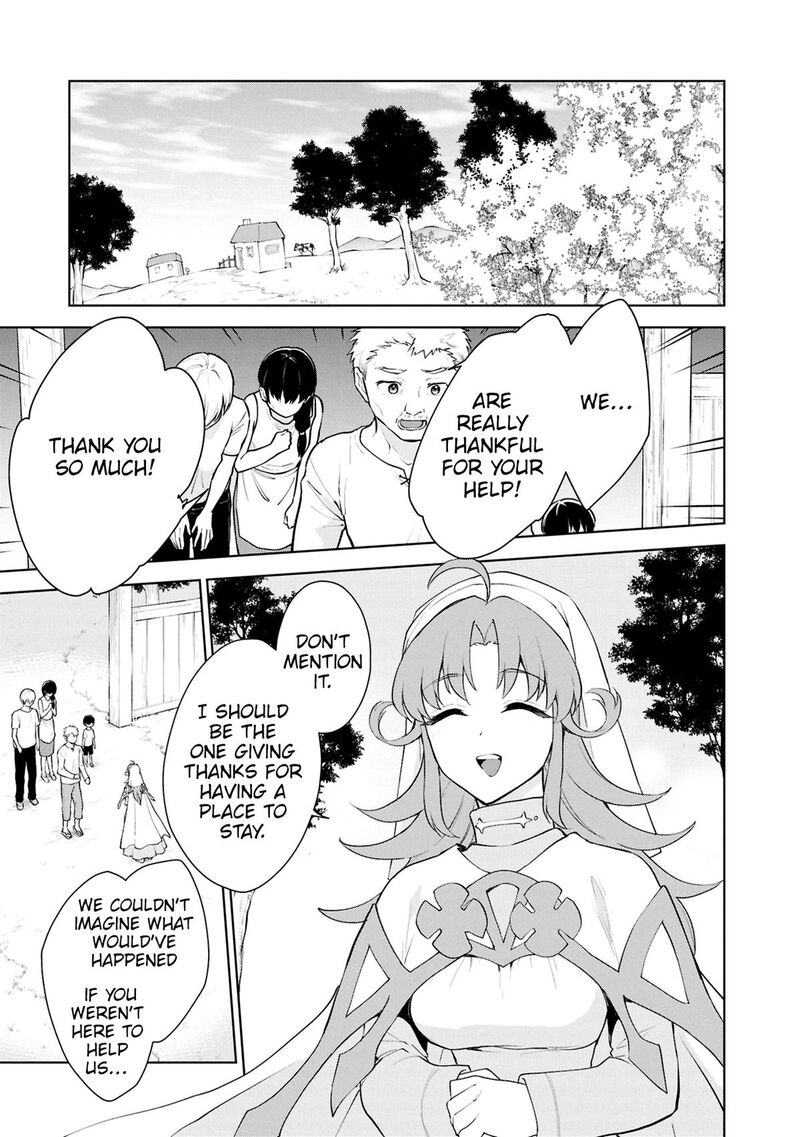 Cheat Skill Shisha Sosei Ga Kakusei Shite Inishie No Maougun Wo Fukkatsu Sasete Shimaimashita 56 26