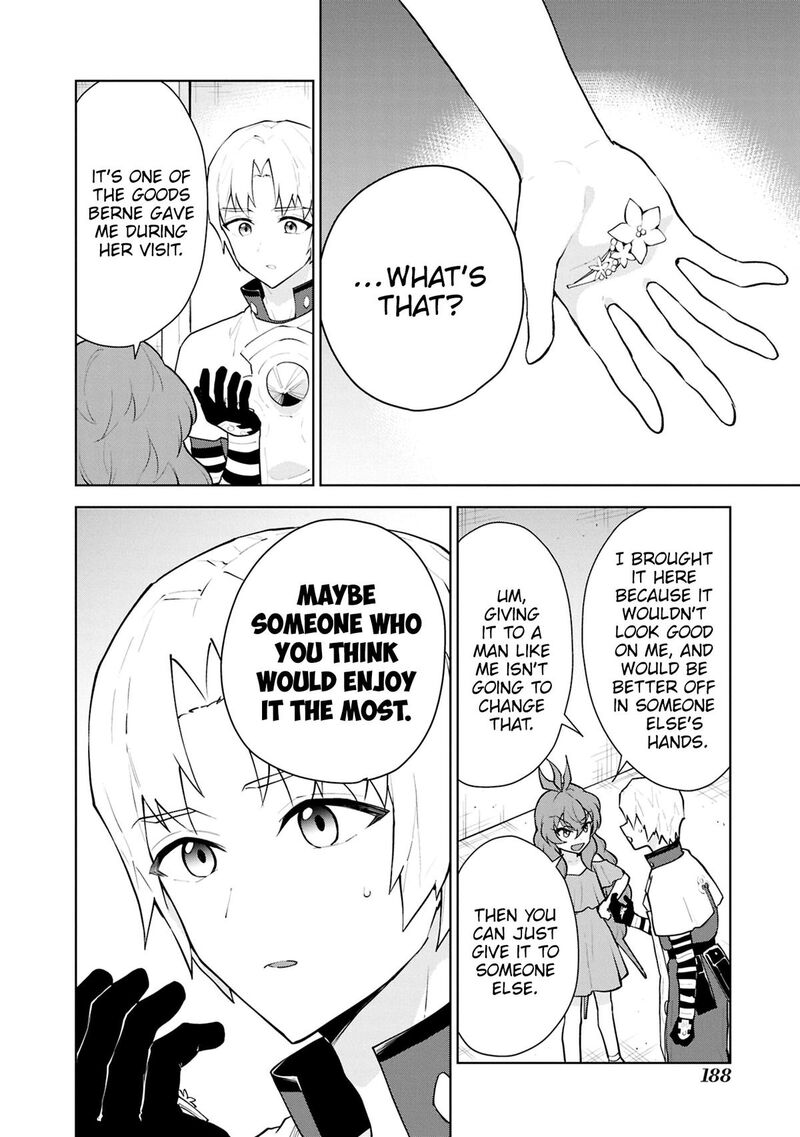Cheat Skill Shisha Sosei Ga Kakusei Shite Inishie No Maougun Wo Fukkatsu Sasete Shimaimashita 56 33