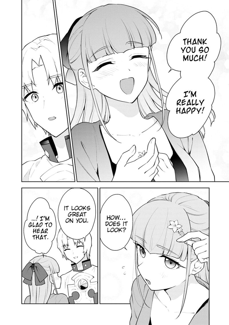 Cheat Skill Shisha Sosei Ga Kakusei Shite Inishie No Maougun Wo Fukkatsu Sasete Shimaimashita 56 38