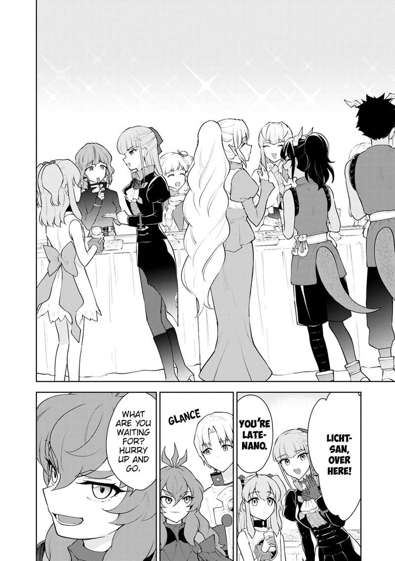 Cheat Skill Shisha Sosei Ga Kakusei Shite Inishie No Maougun Wo Fukkatsu Sasete Shimaimashita 56 42