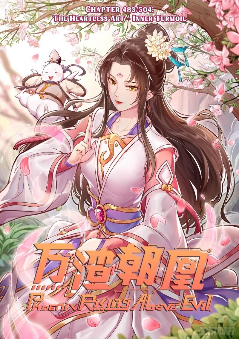 Cheating Men Must Die 483 1