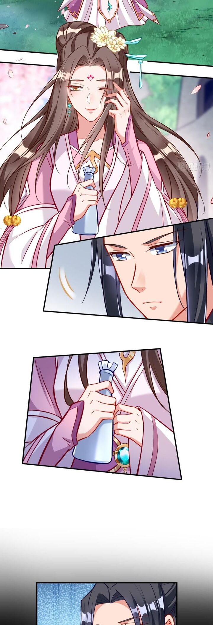 Cheating Men Must Die 483 15