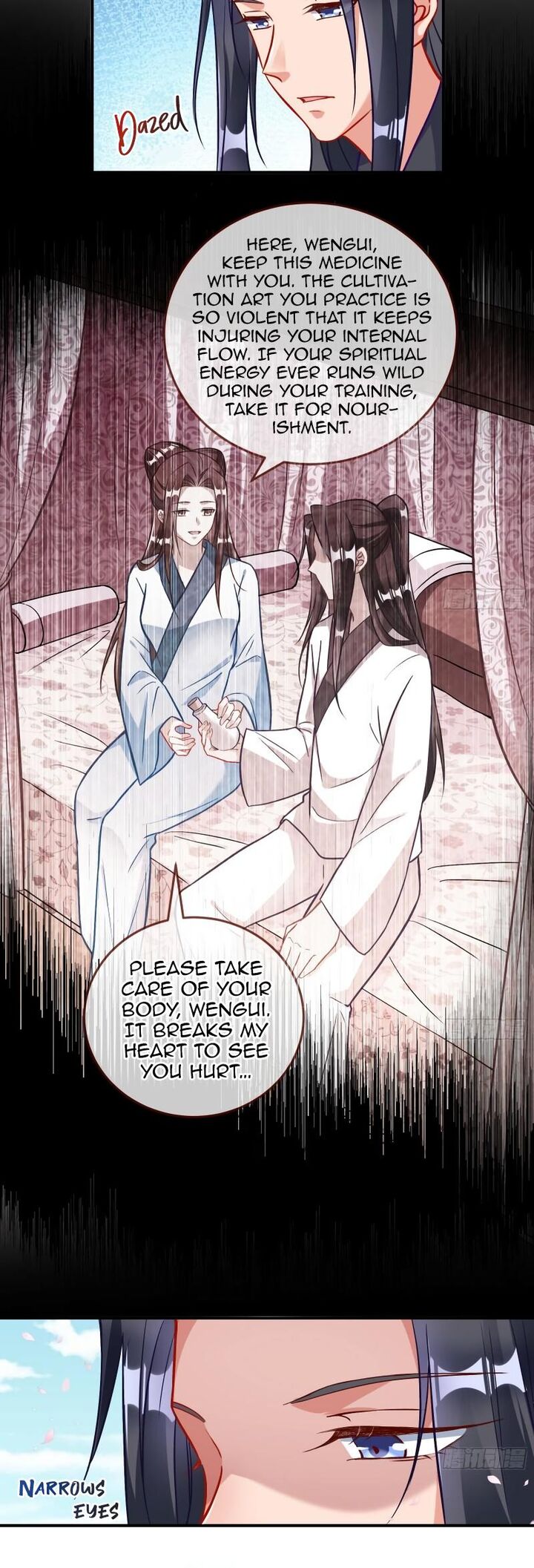 Cheating Men Must Die 483 16