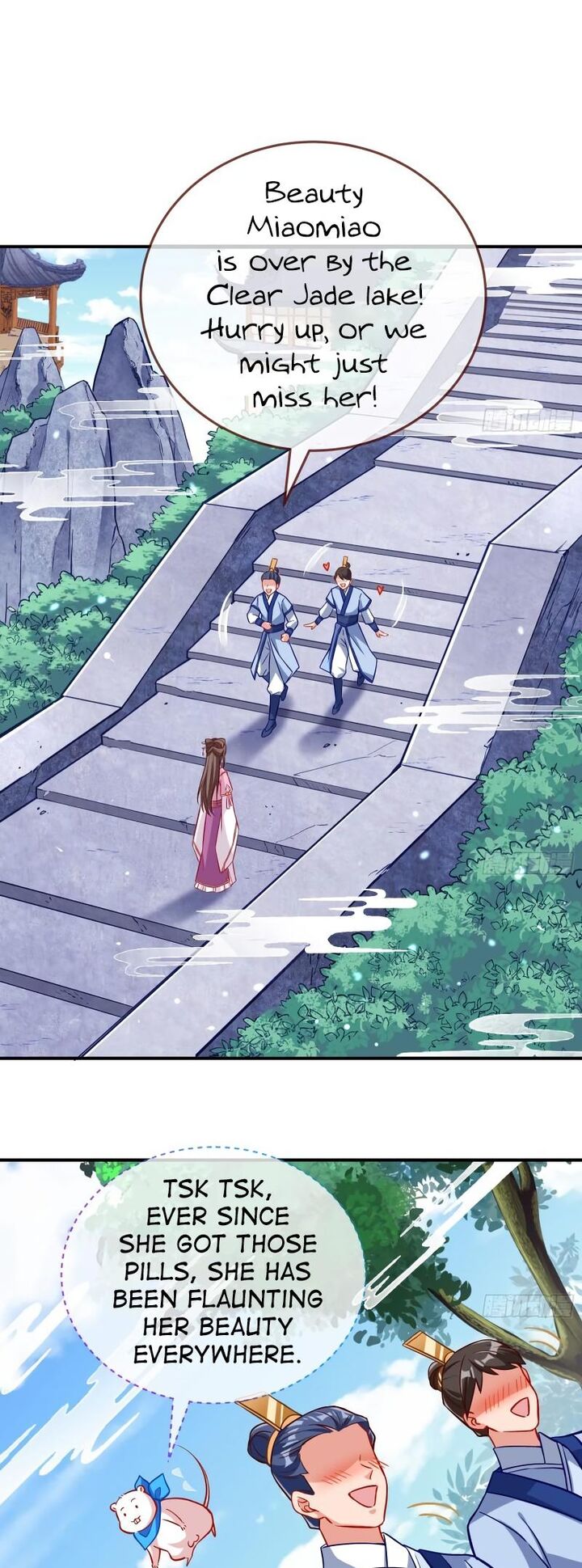 Cheating Men Must Die 483 2