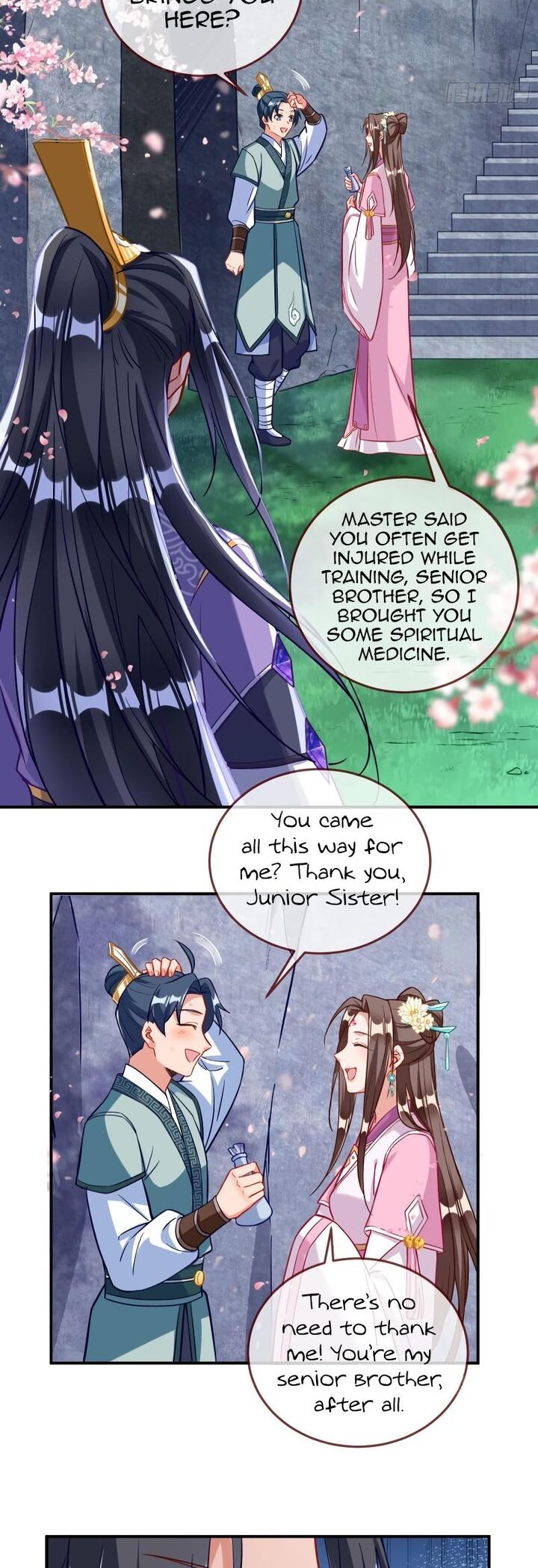 Cheating Men Must Die 483 20