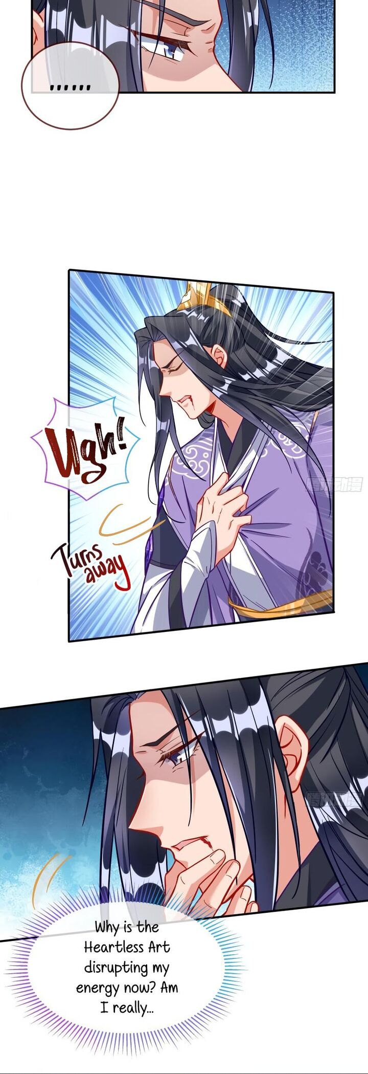 Cheating Men Must Die 483 21