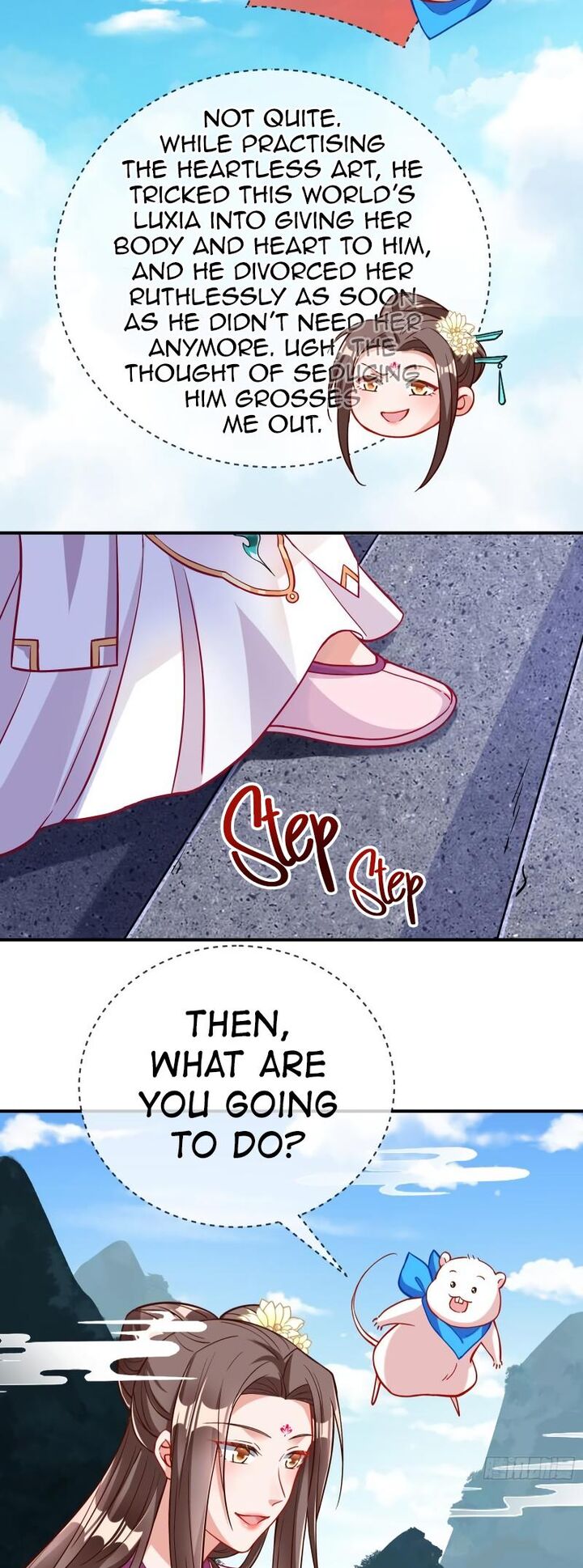 Cheating Men Must Die 483 6