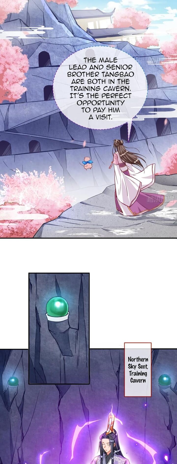 Cheating Men Must Die 483 8