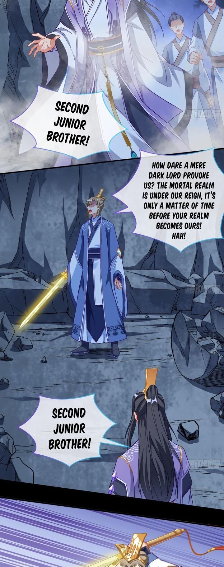 Cheating Men Must Die 492 17