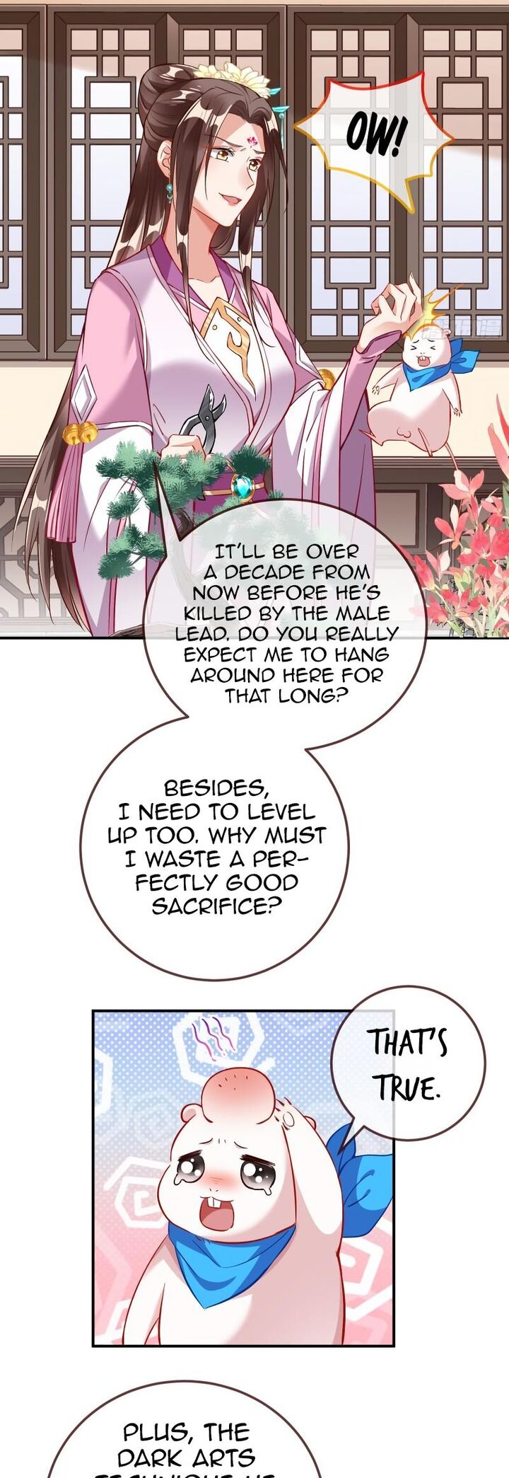 Cheating Men Must Die 492 6