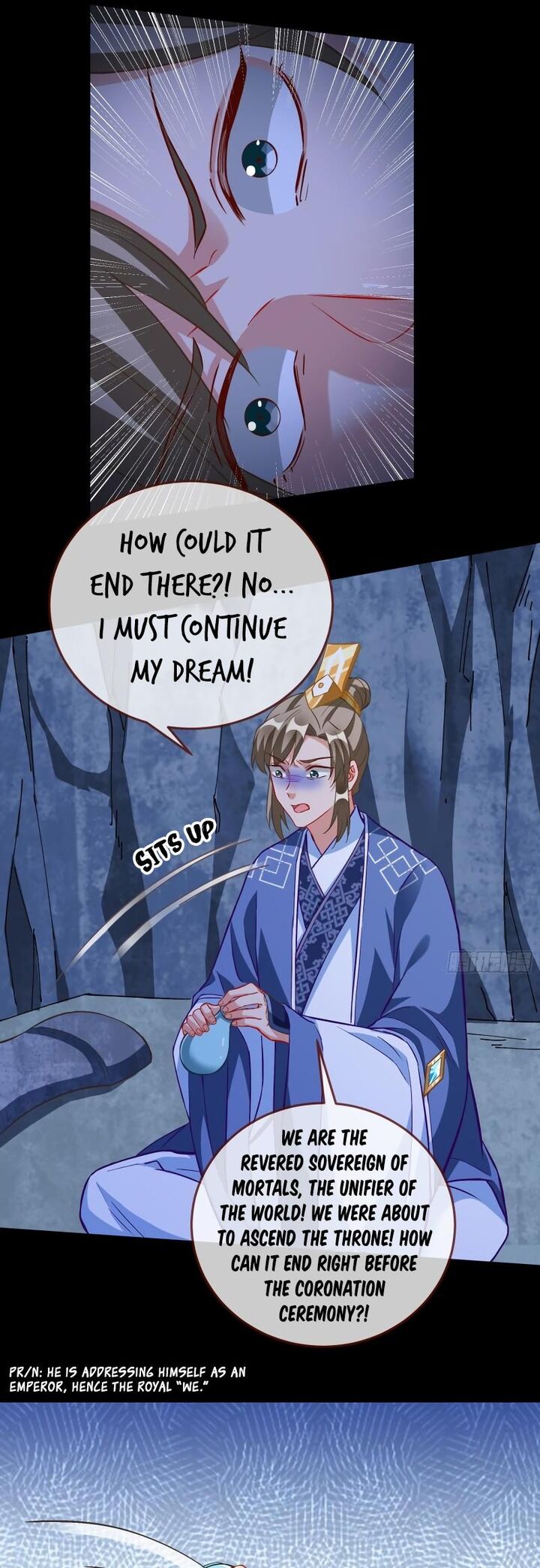 Cheating Men Must Die 492 9