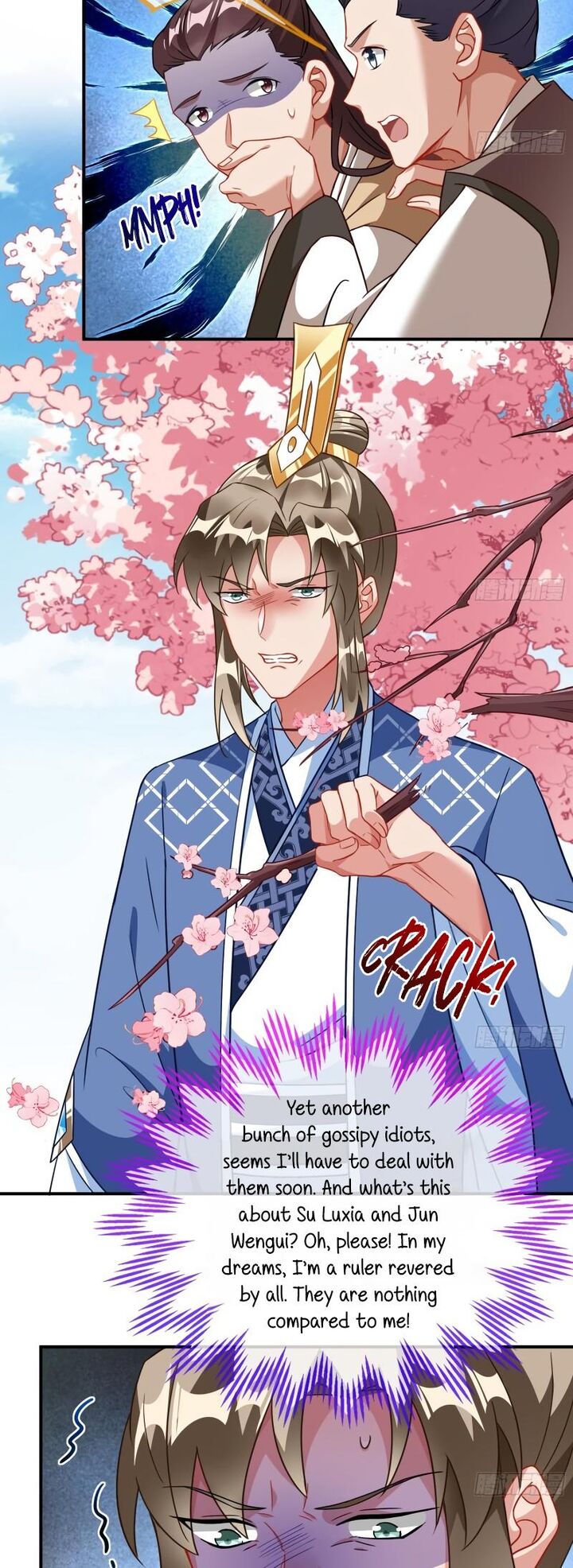 Cheating Men Must Die 493 13