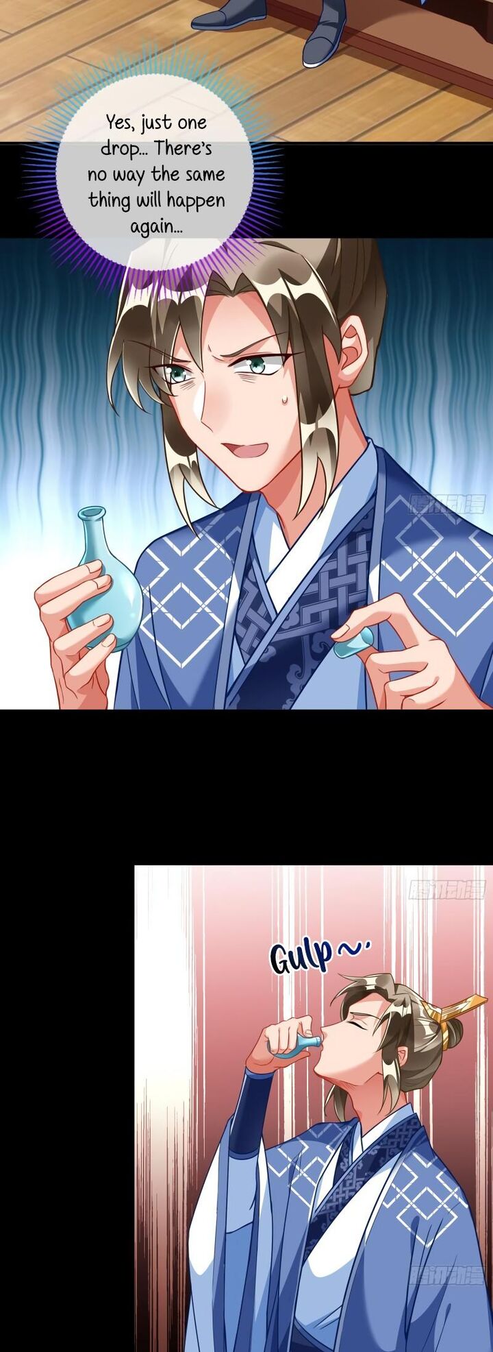 Cheating Men Must Die 493 15