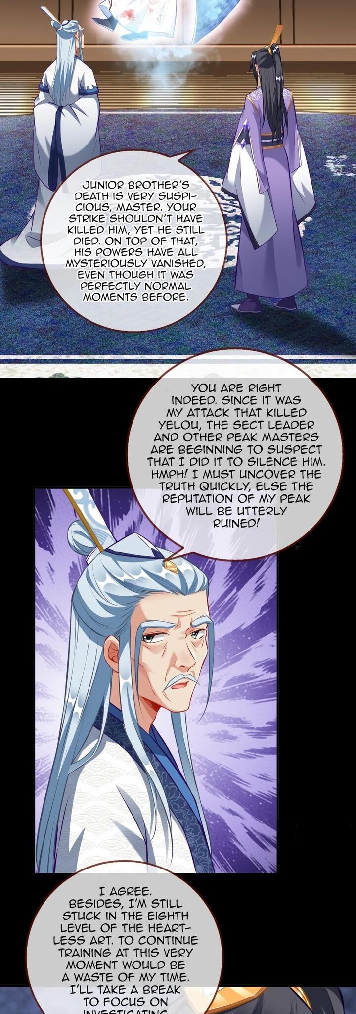 Cheating Men Must Die 495 18