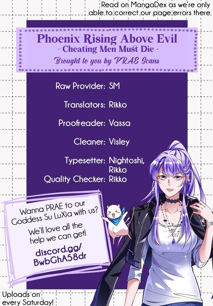 Cheating Men Must Die 504 33