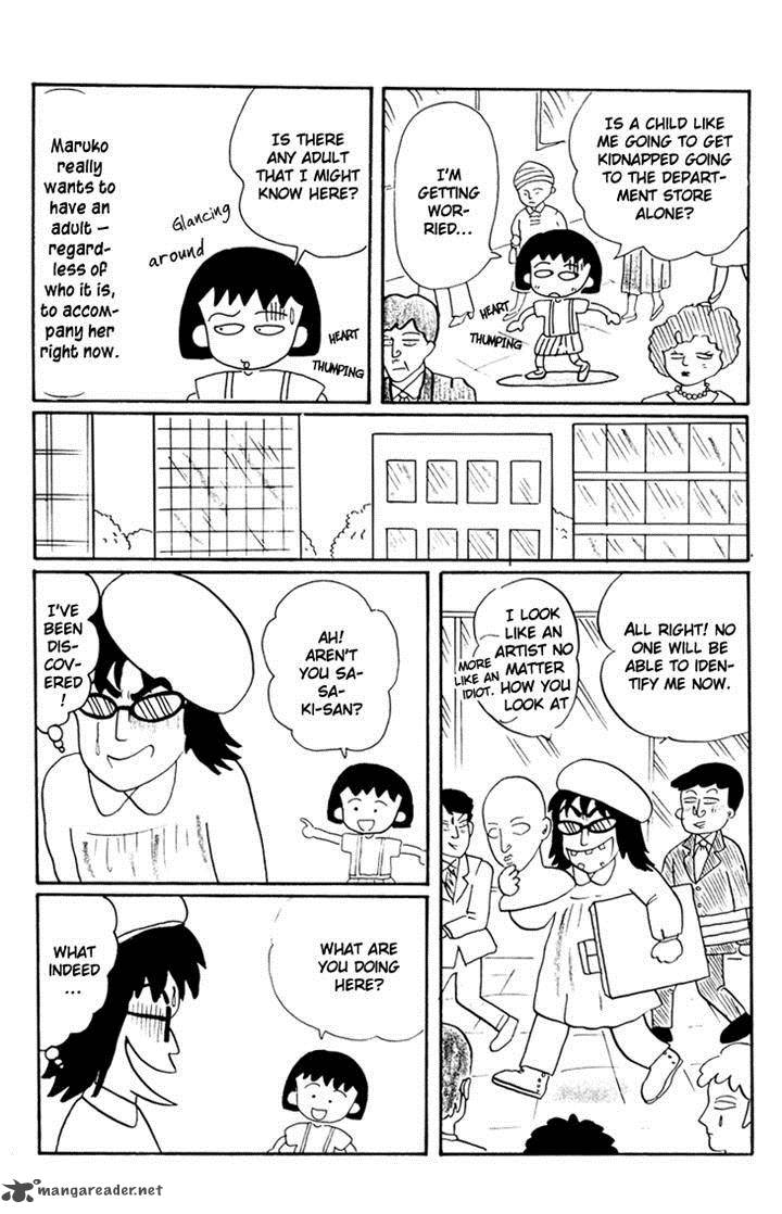 Chibi Maruko Chan 13 10