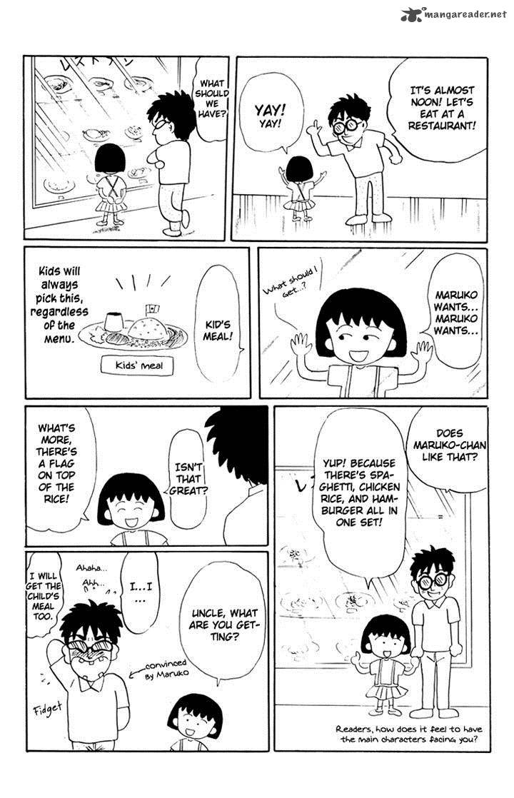 Chibi Maruko Chan 13 16