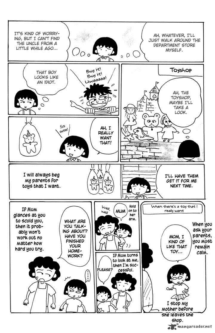 Chibi Maruko Chan 13 18