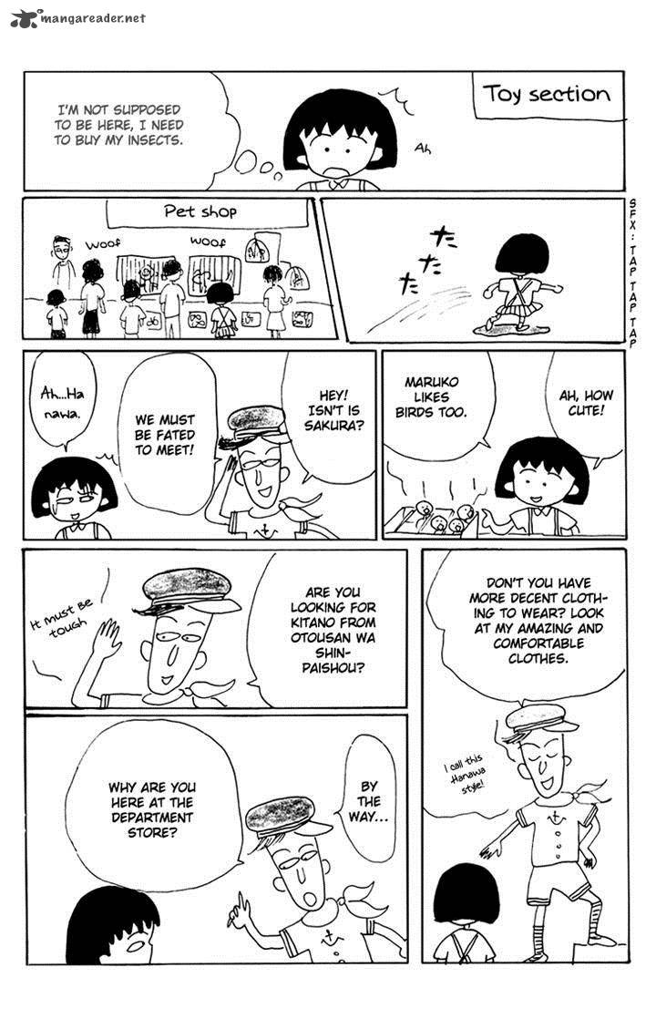 Chibi Maruko Chan 13 23