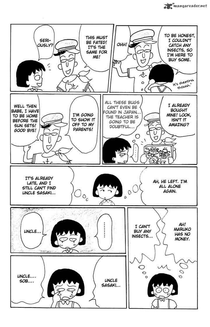 Chibi Maruko Chan 13 24