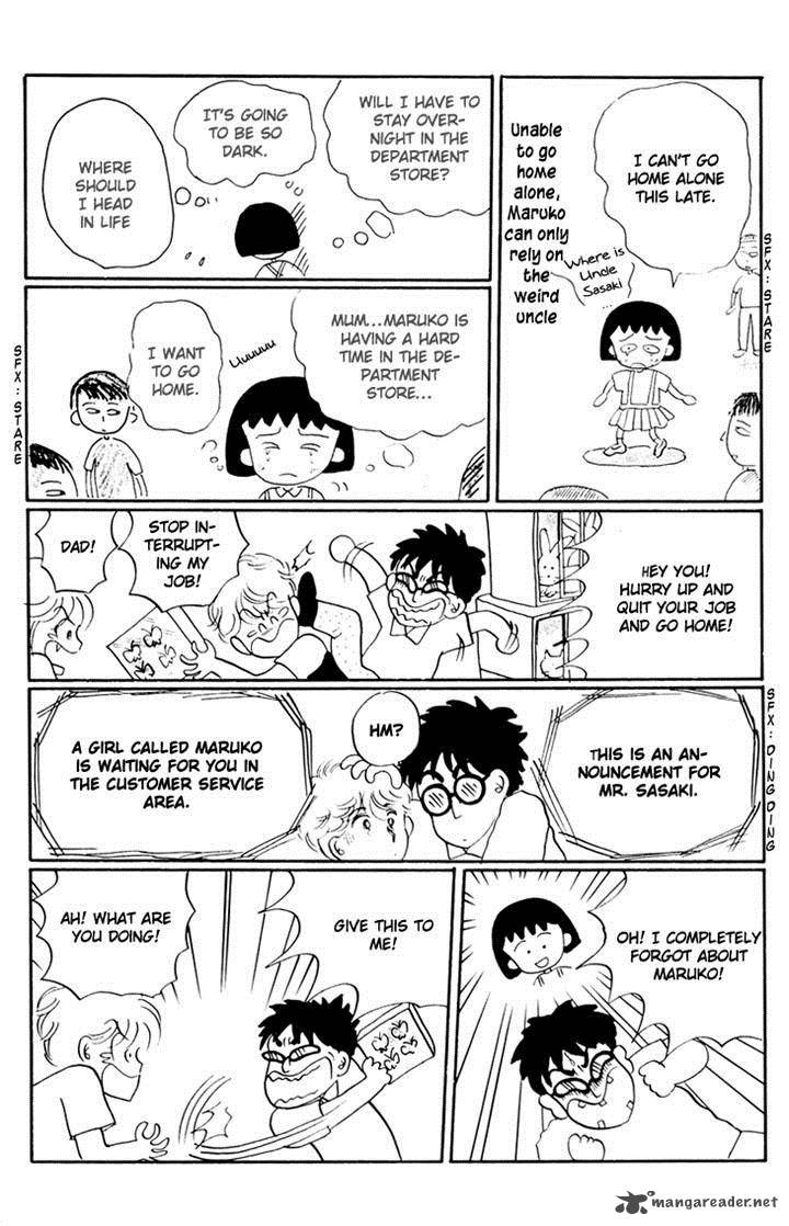 Chibi Maruko Chan 13 25