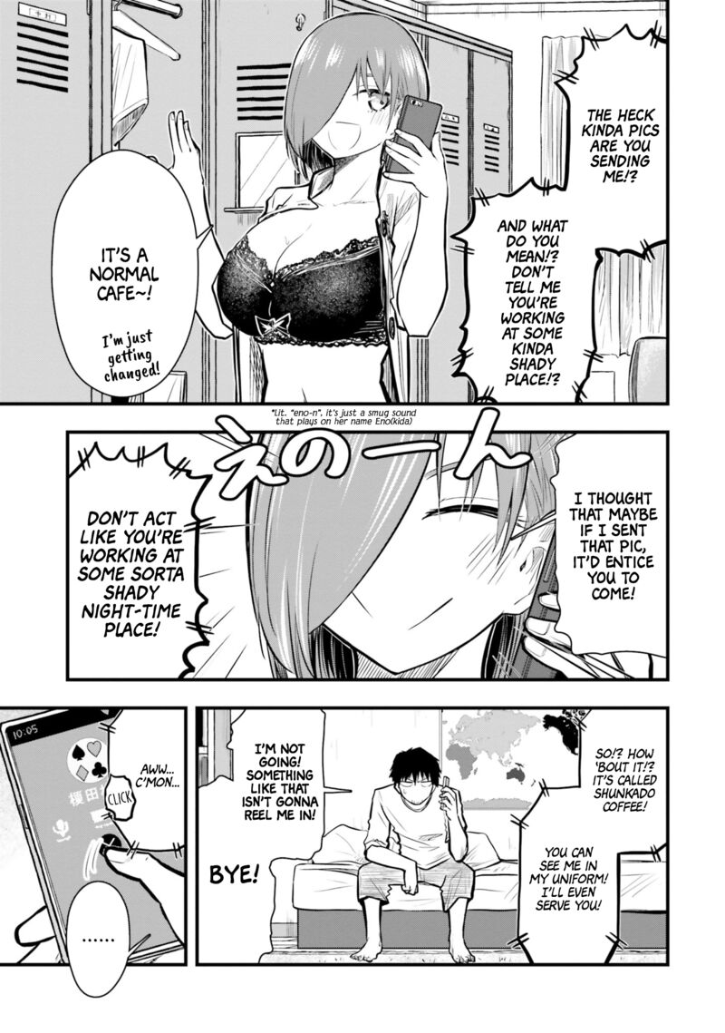 Chiguhagu Trick 19 3