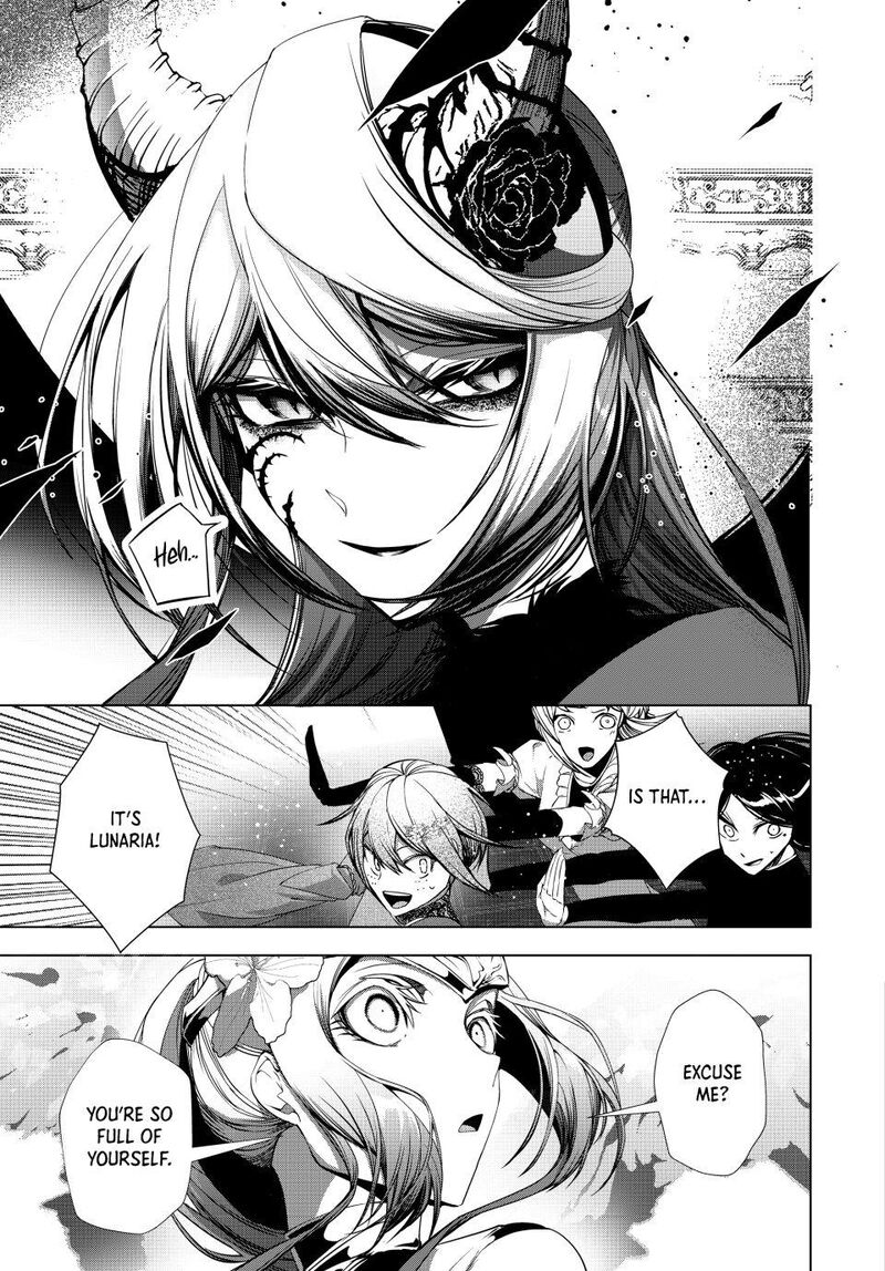 Choudokyuu Cheat Akuyaku Reijou No Karei Naru Fukushuutan 32 13