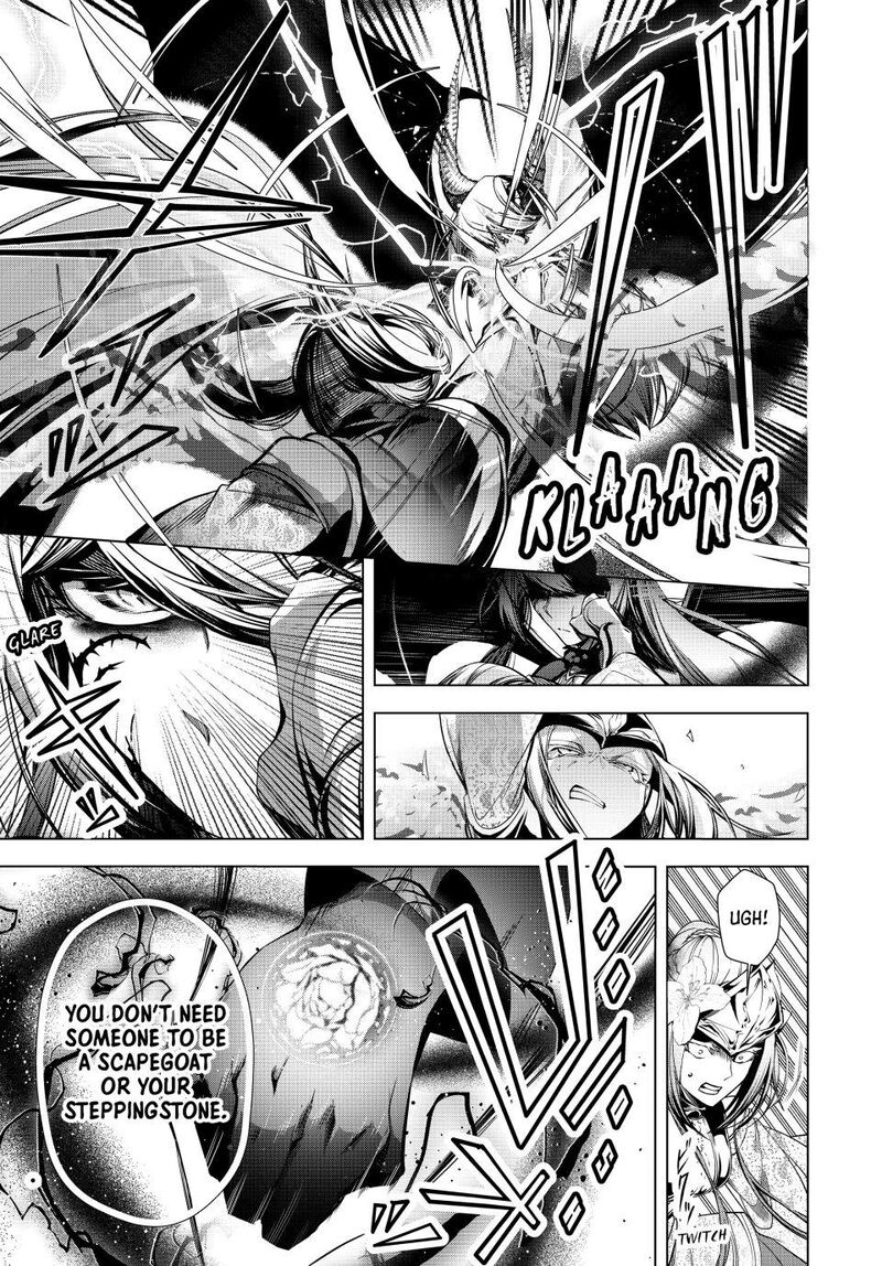 Choudokyuu Cheat Akuyaku Reijou No Karei Naru Fukushuutan 32 19