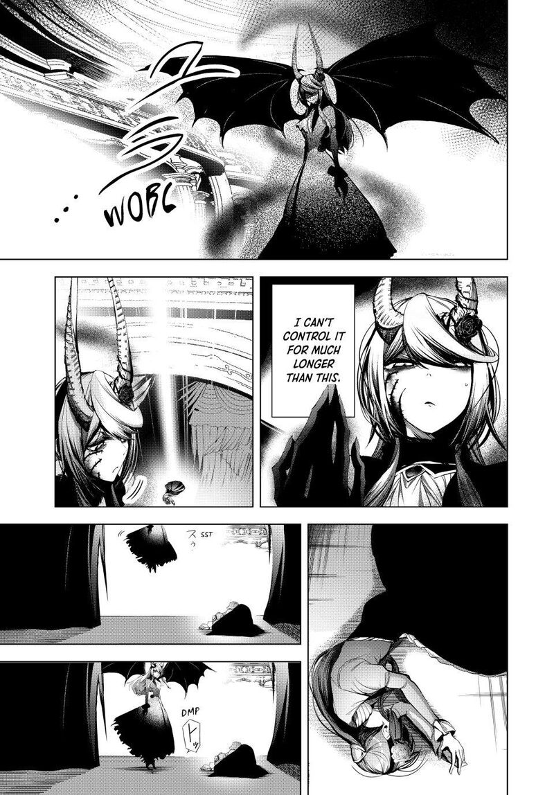 Choudokyuu Cheat Akuyaku Reijou No Karei Naru Fukushuutan 32 27