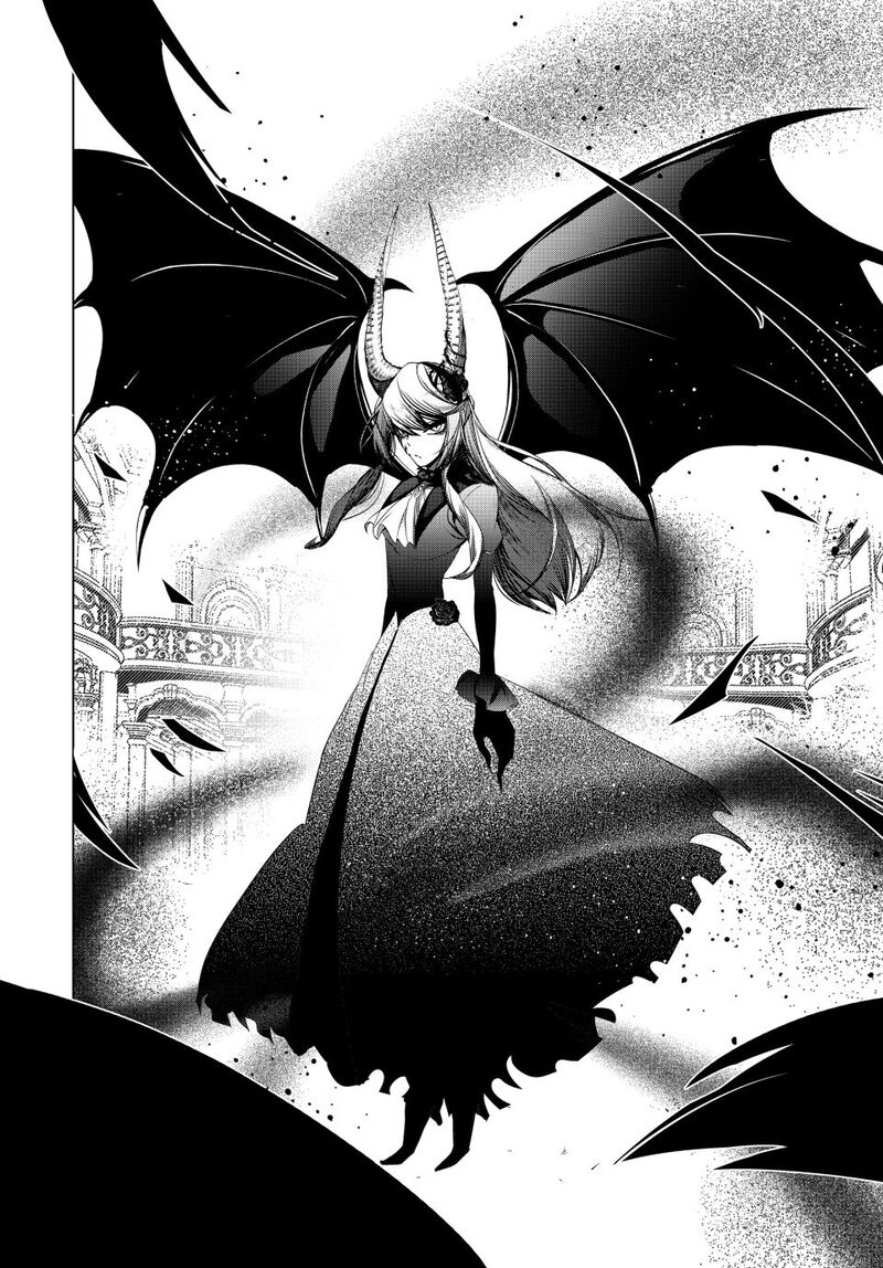 Choudokyuu Cheat Akuyaku Reijou No Karei Naru Fukushuutan 32a 12