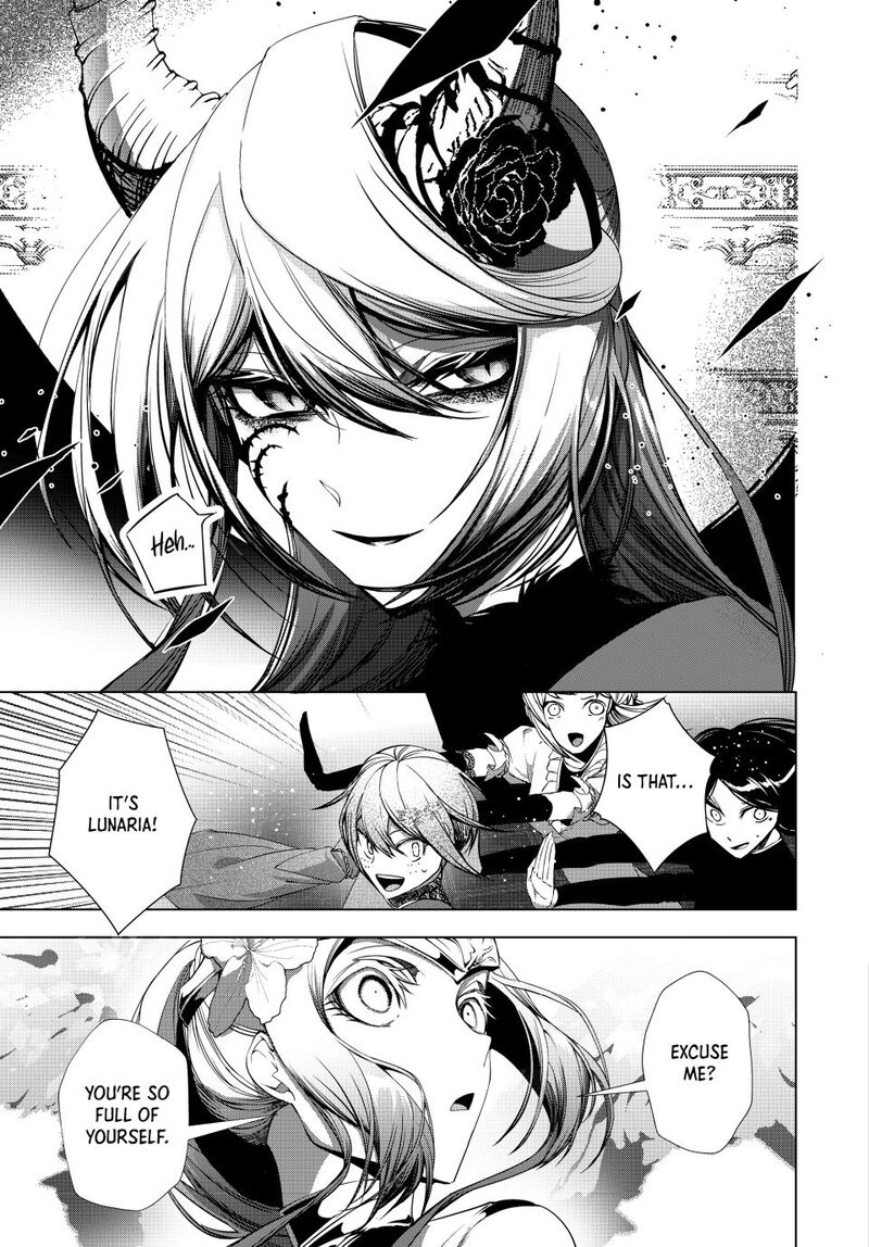 Choudokyuu Cheat Akuyaku Reijou No Karei Naru Fukushuutan 32a 13