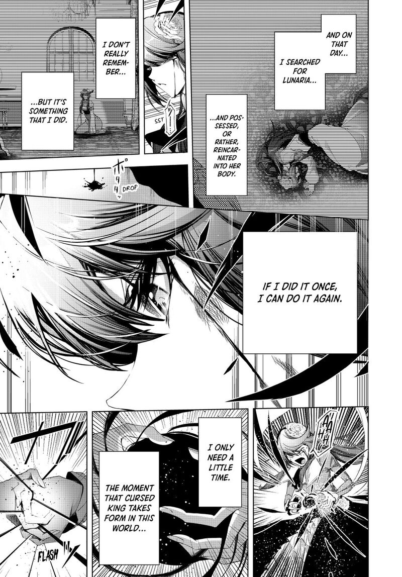 Choudokyuu Cheat Akuyaku Reijou No Karei Naru Fukushuutan 32a 7