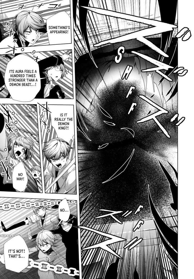 Choudokyuu Cheat Akuyaku Reijou No Karei Naru Fukushuutan 32a 9