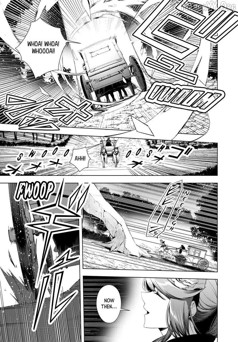 Choudokyuu Cheat Akuyaku Reijou No Karei Naru Fukushuutan 33b 18