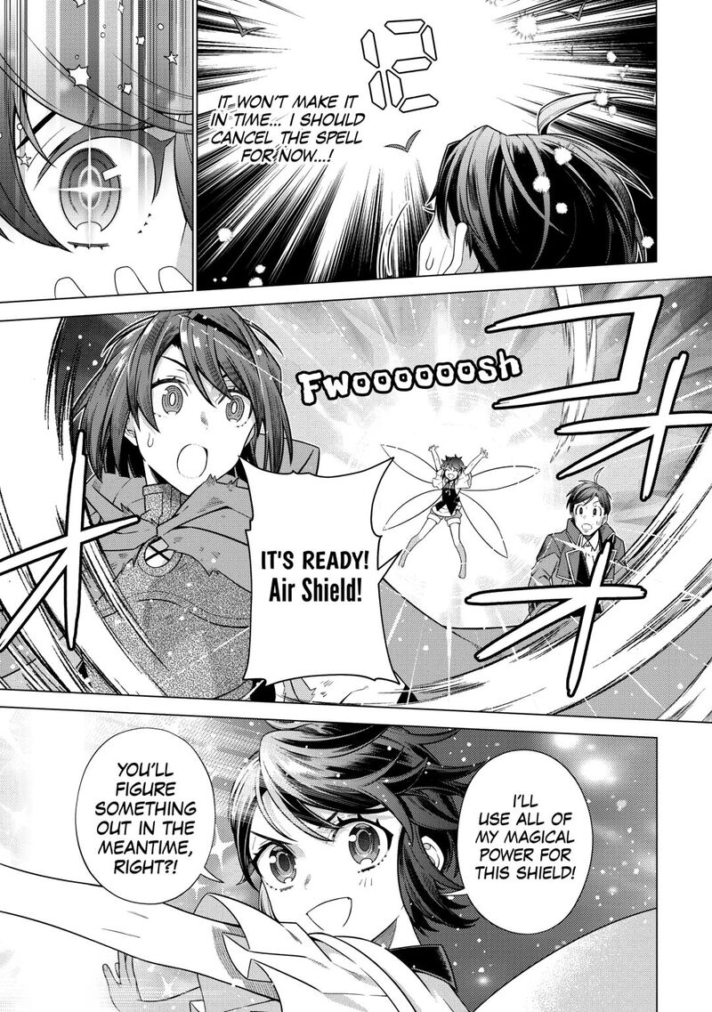 Chouetsusha To Natta Ossan Wa My Pace Ni Isekai O Sansaku Suru 37 13