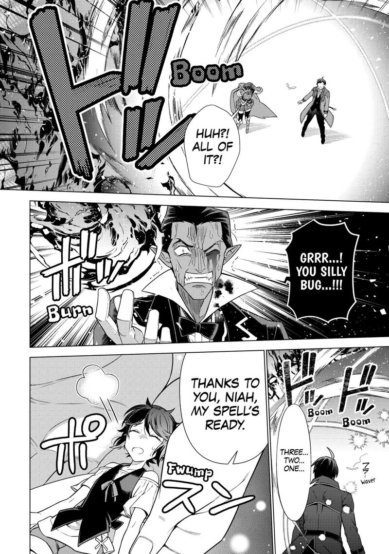 Chouetsusha To Natta Ossan Wa My Pace Ni Isekai O Sansaku Suru 37 14