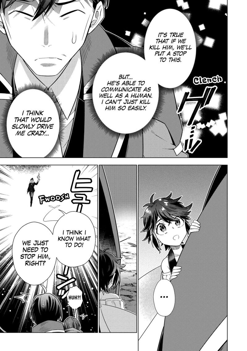 Chouetsusha To Natta Ossan Wa My Pace Ni Isekai O Sansaku Suru 37 7