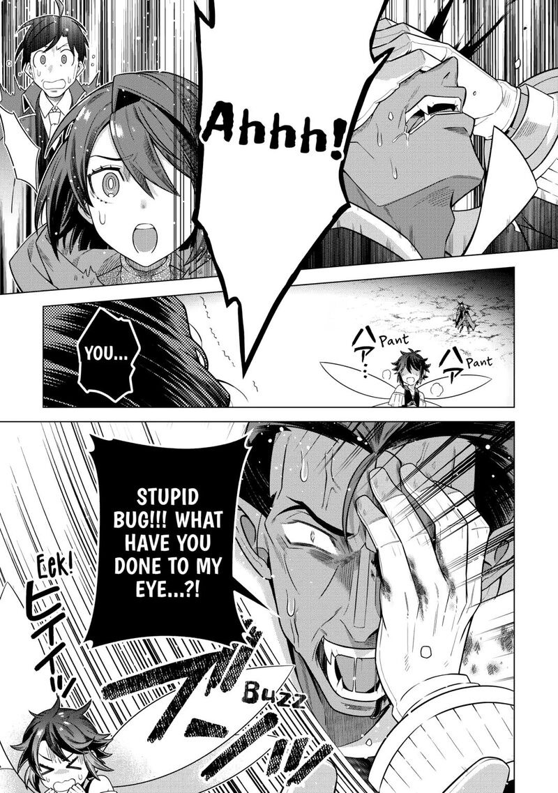 Chouetsusha To Natta Ossan Wa My Pace Ni Isekai O Sansaku Suru 37 9