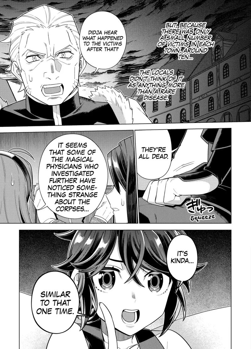 Chouetsusha To Natta Ossan Wa My Pace Ni Isekai O Sansaku Suru 45 13