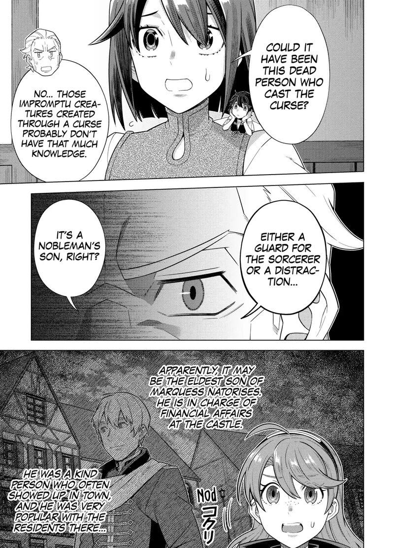 Chouetsusha To Natta Ossan Wa My Pace Ni Isekai O Sansaku Suru 45 21