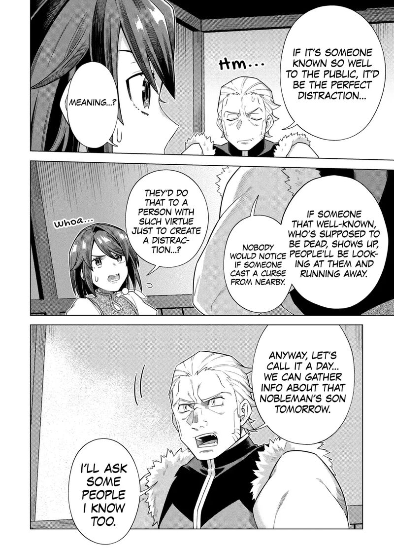Chouetsusha To Natta Ossan Wa My Pace Ni Isekai O Sansaku Suru 45 23