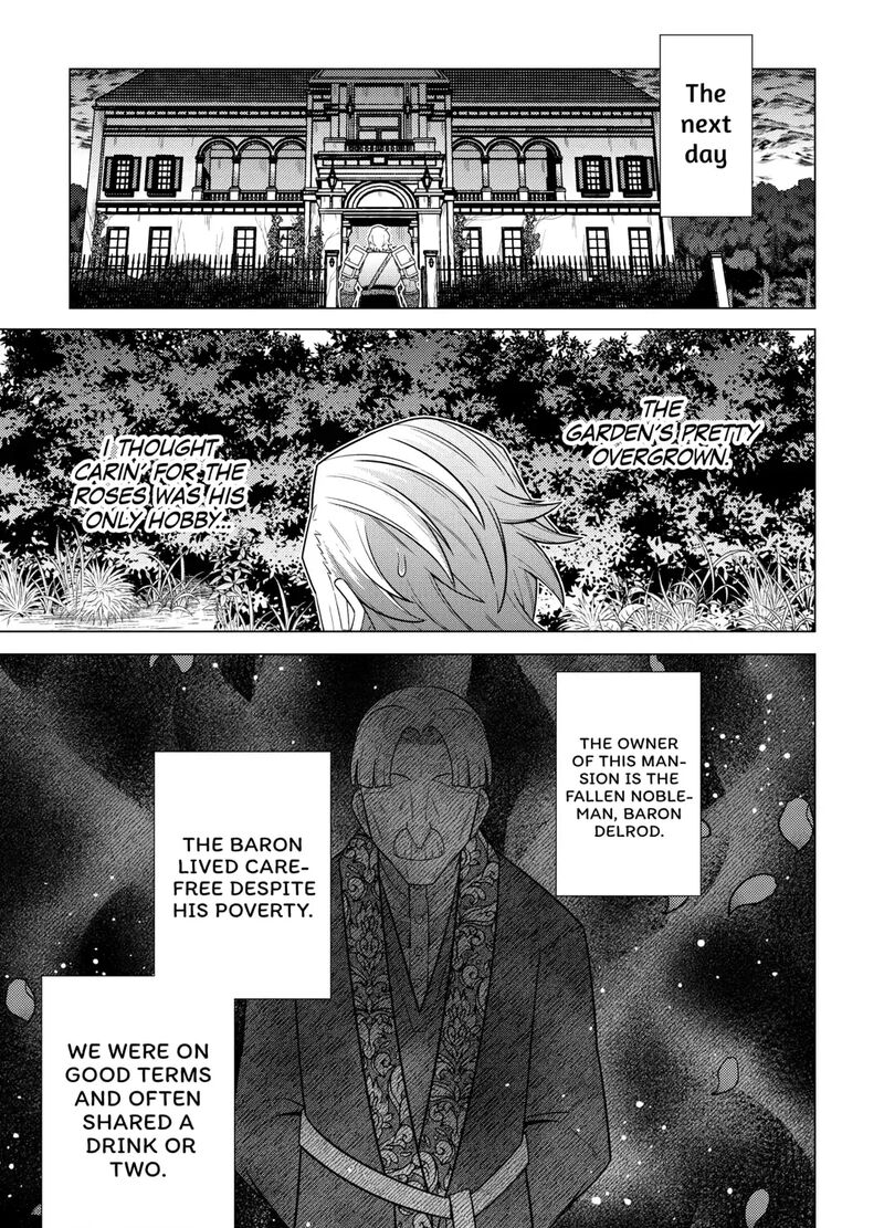 Chouetsusha To Natta Ossan Wa My Pace Ni Isekai O Sansaku Suru 45 25