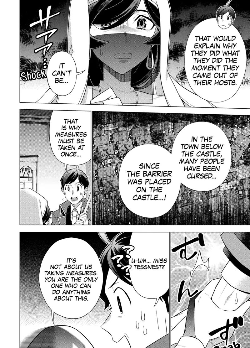 Chouetsusha To Natta Ossan Wa My Pace Ni Isekai O Sansaku Suru 45 3