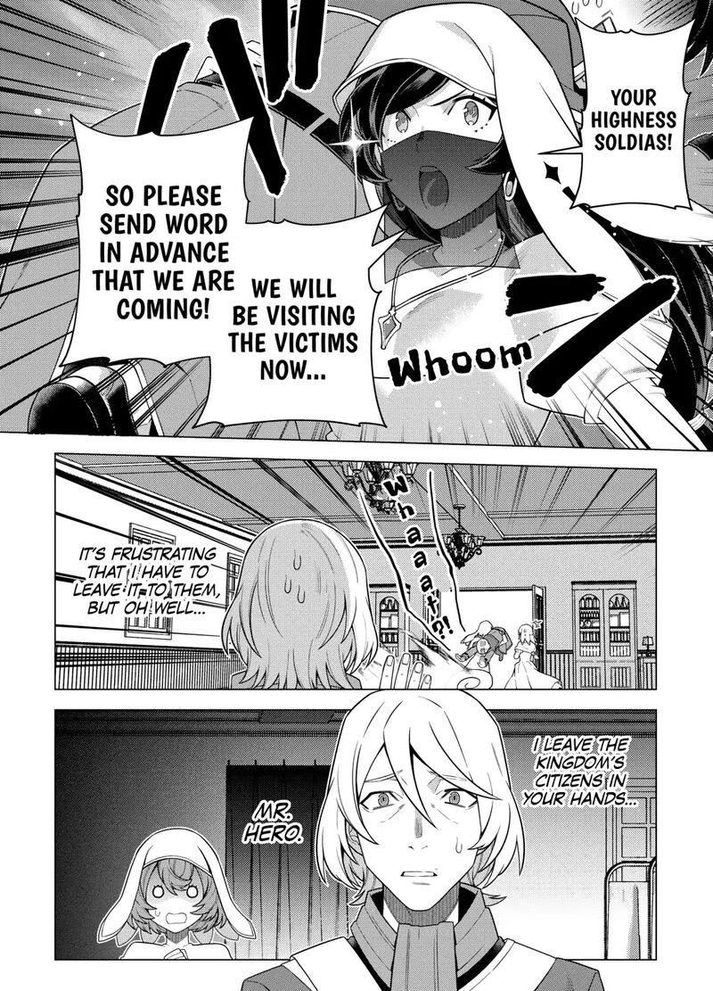 Chouetsusha To Natta Ossan Wa My Pace Ni Isekai O Sansaku Suru 45 7