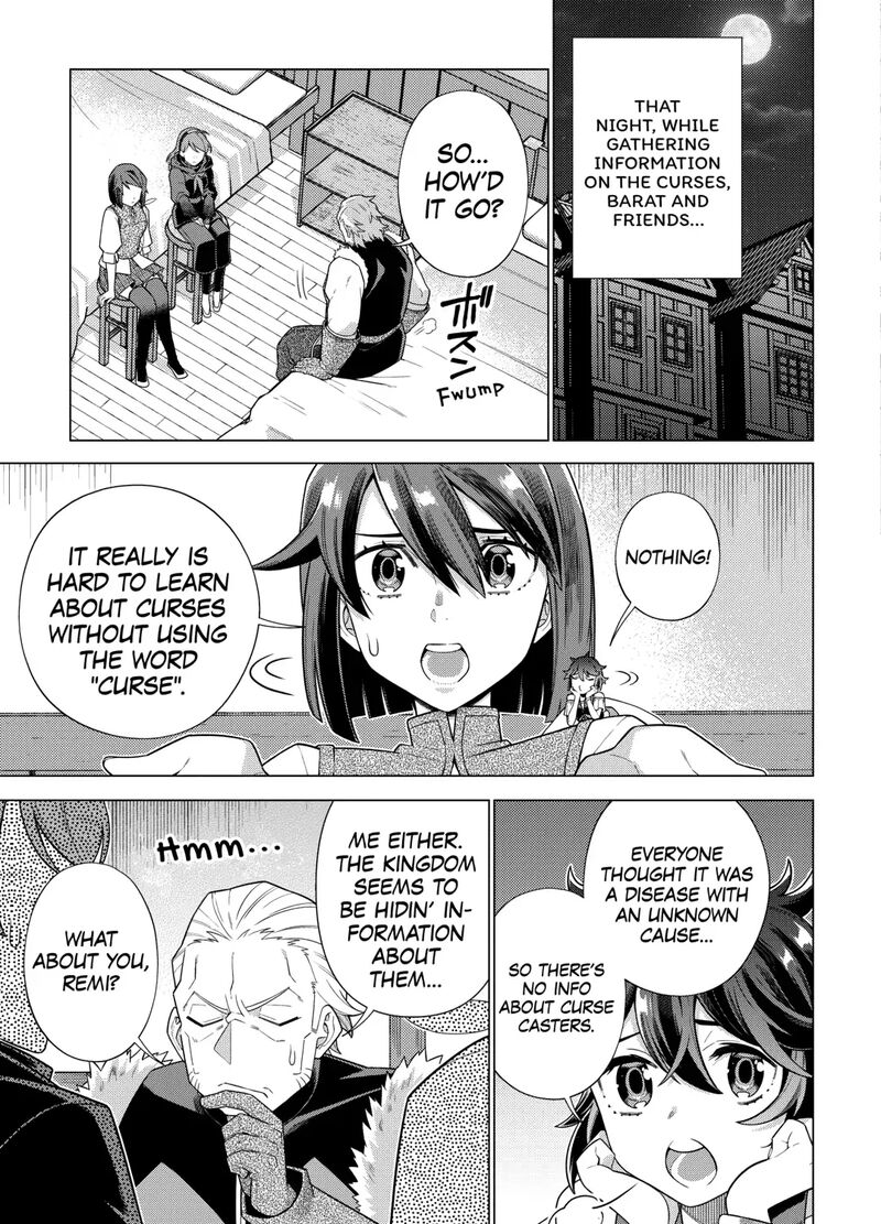 Chouetsusha To Natta Ossan Wa My Pace Ni Isekai O Sansaku Suru 45 9